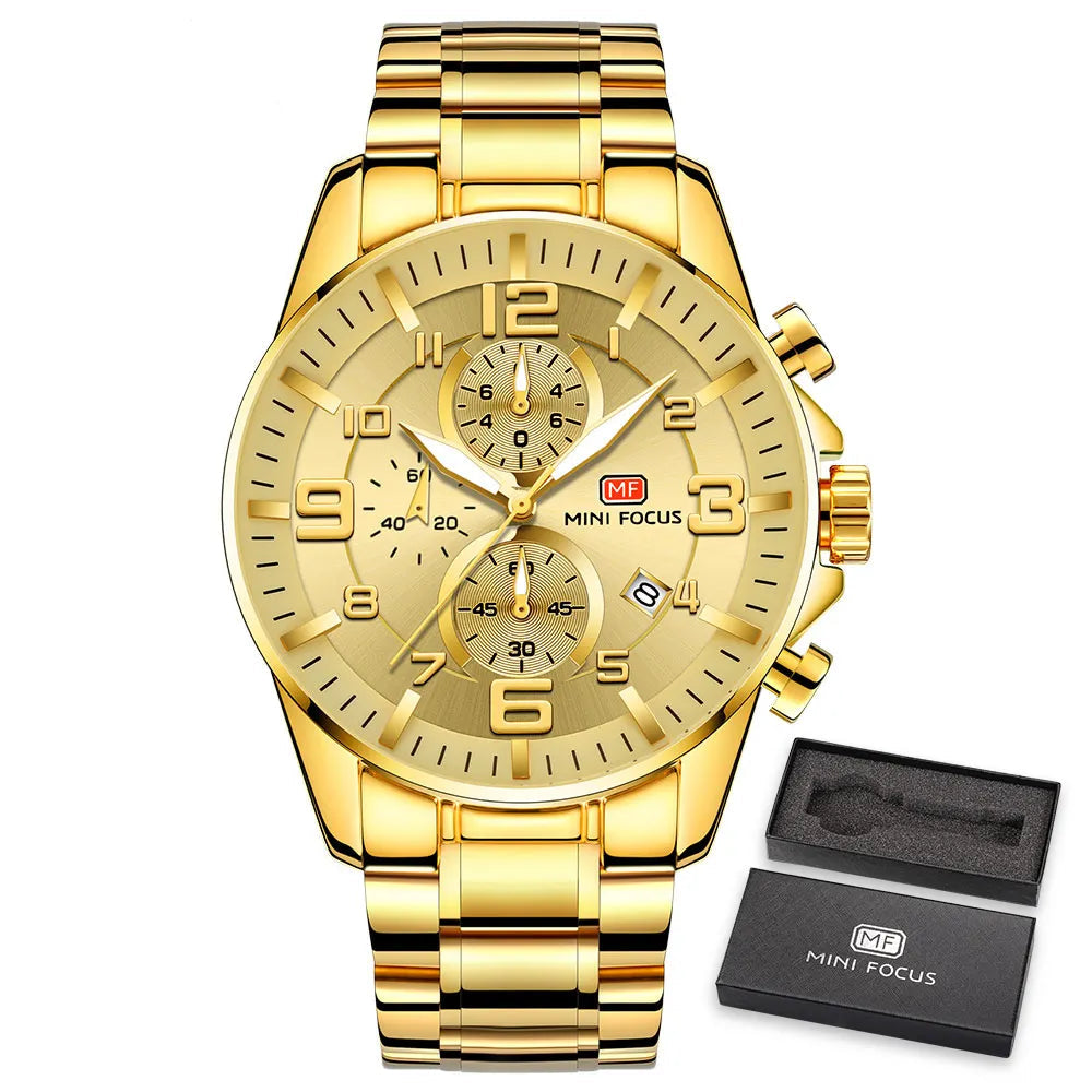 Deyra Watch