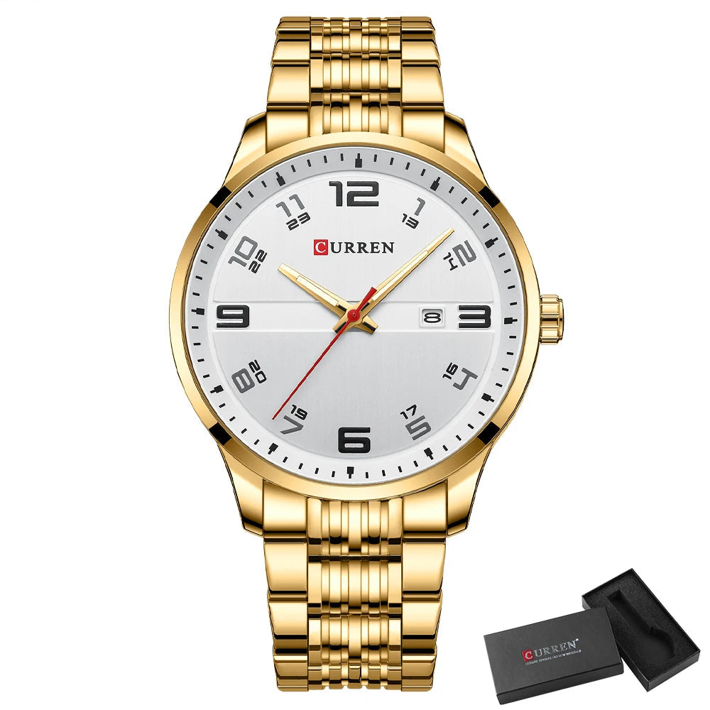 Geario Watch
