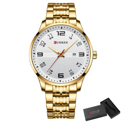 Geario Watch