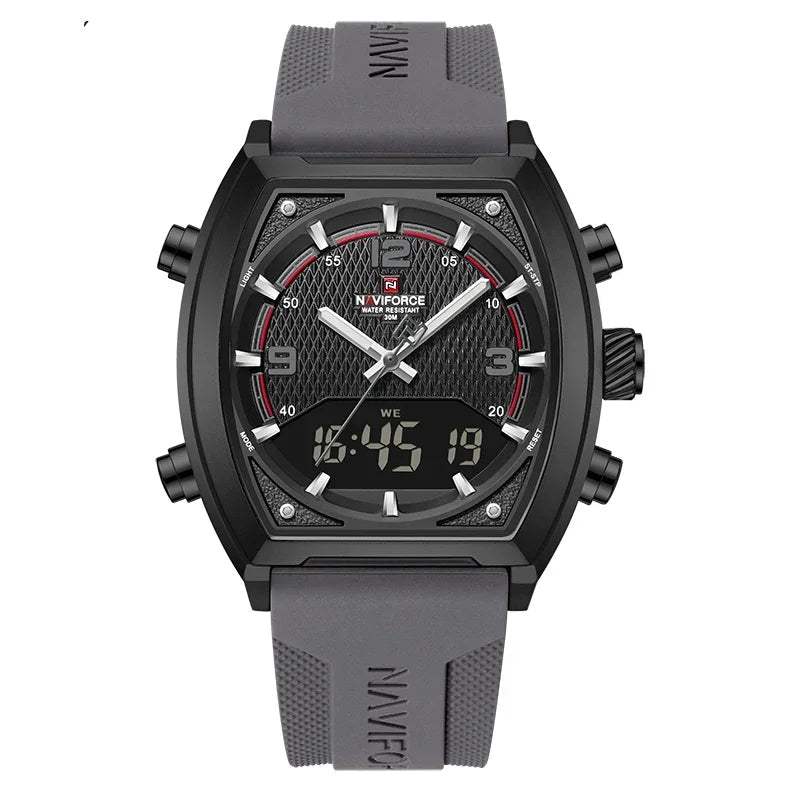 Ignis Watch
