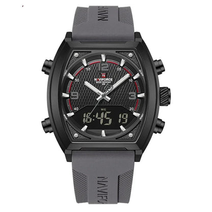 Ignis Watch