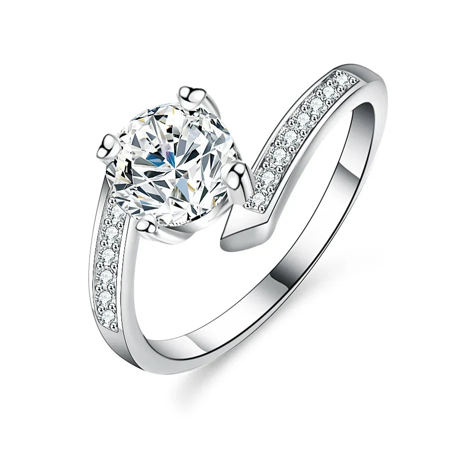 Romantic Ring