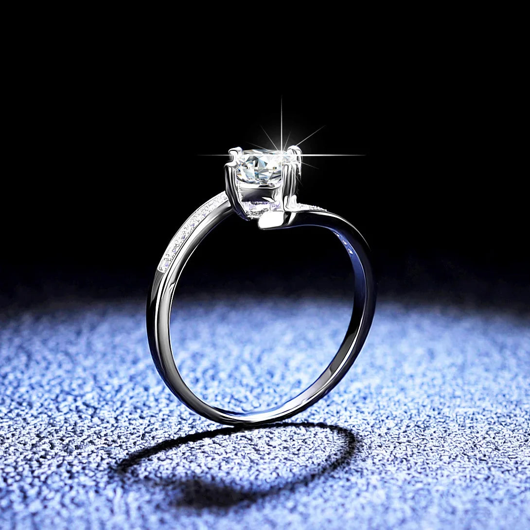 Romantic Ring