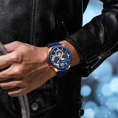 Top Luxury Watch