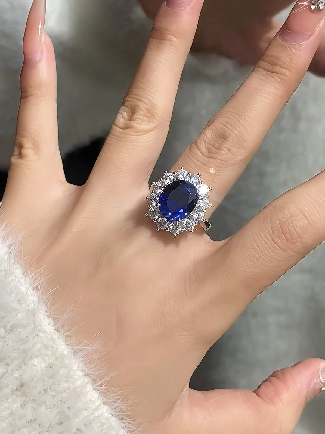Dreamston Ring