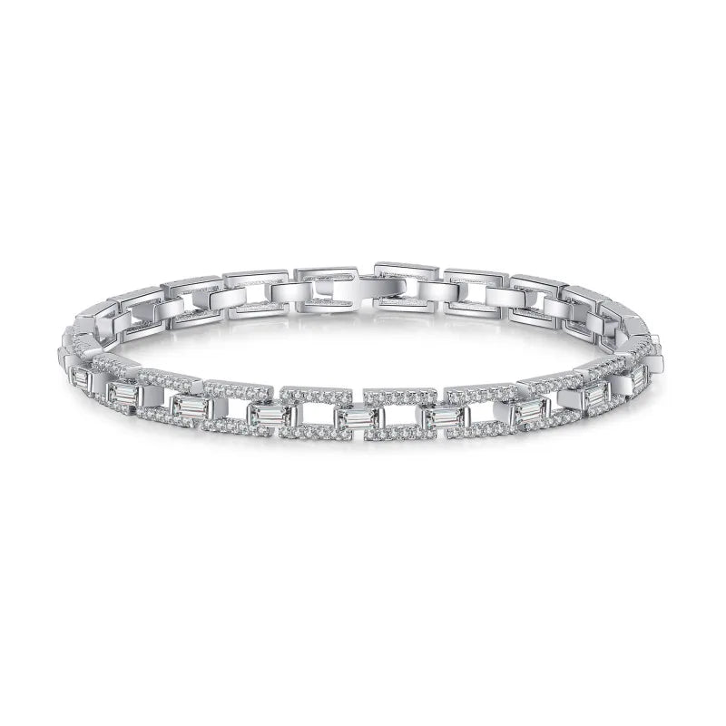 Celestial Drop Bracelet