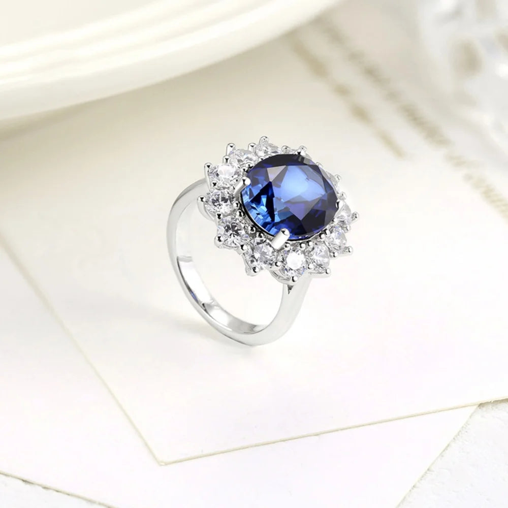 Dreamston Ring