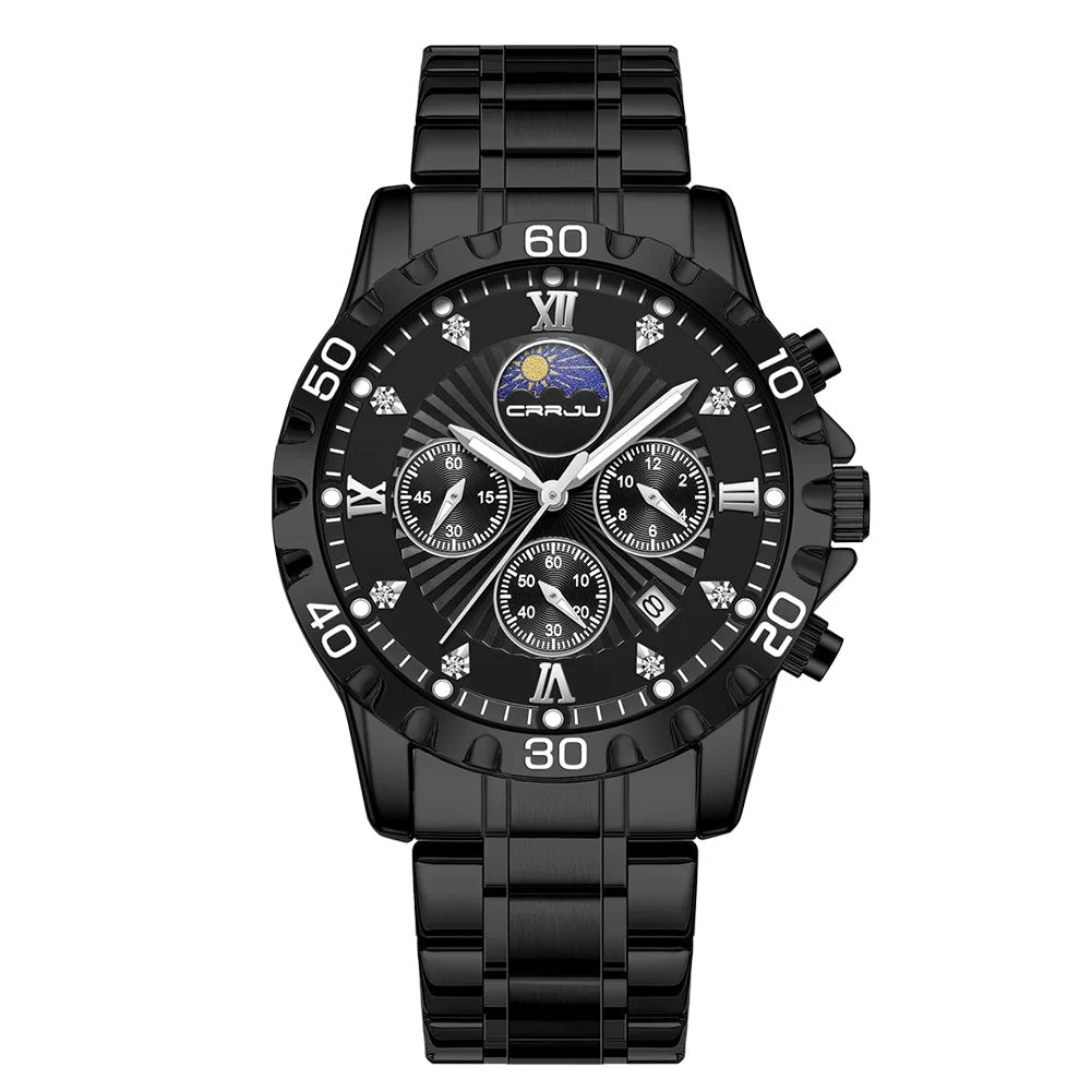 Aristo Time Watch