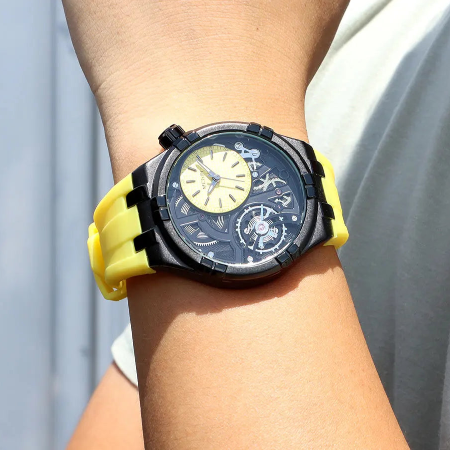 Simple Fashion
