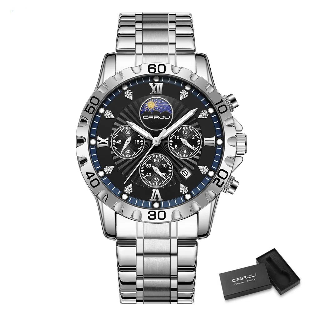 Aristo Time Watch