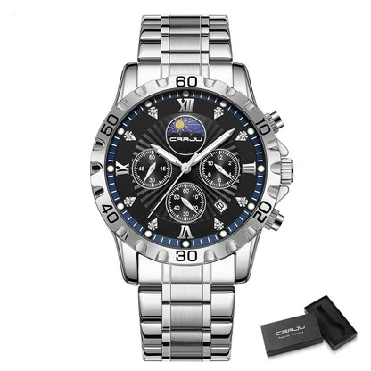 Aristo Time Watch