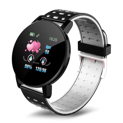 Safe Kide Watch