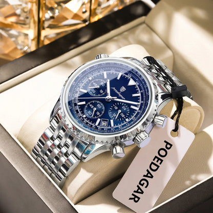 Lumix Watch