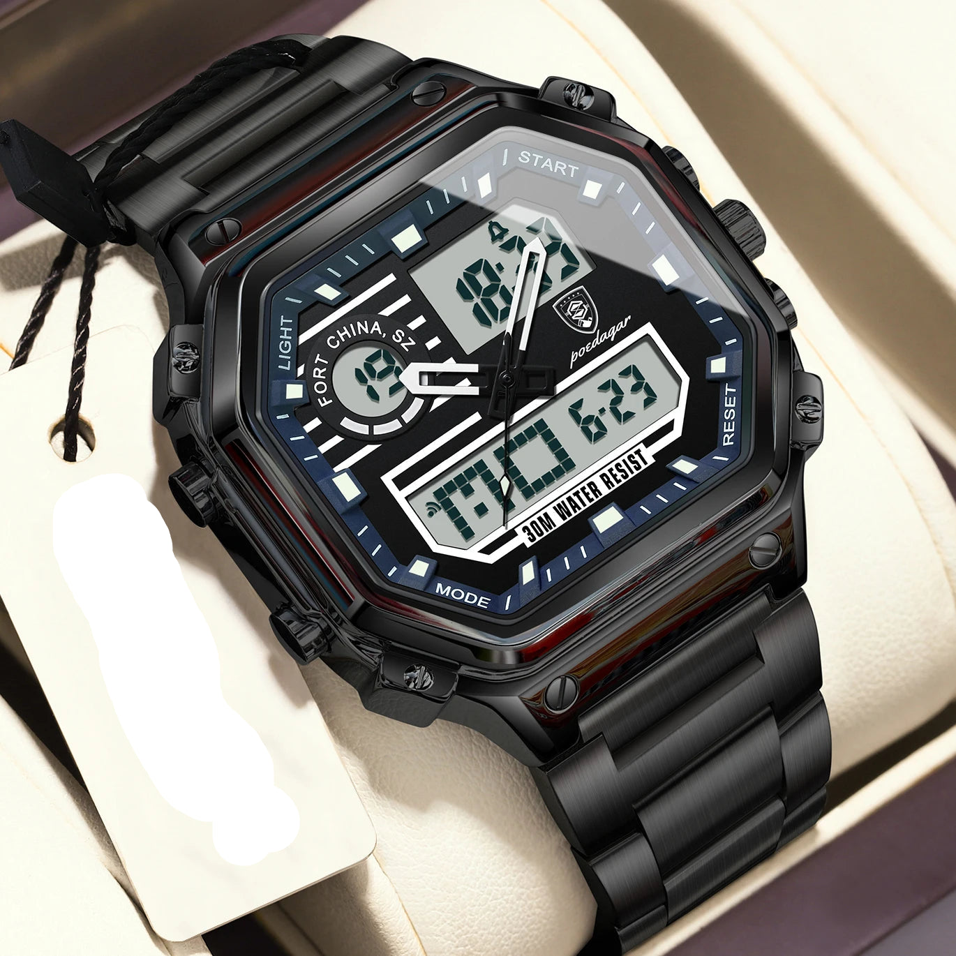 Florora Watch