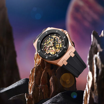 Urban Time