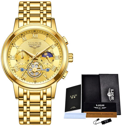 Altair Watch