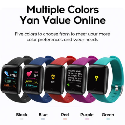 Connected Watch