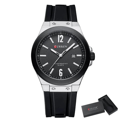 Lumora Watch