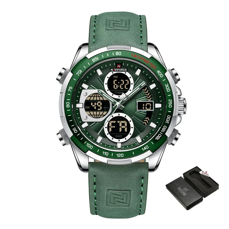 Aurelian Watch