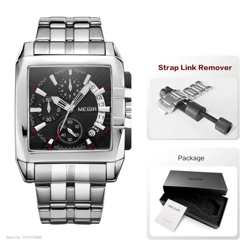 Astral Rhythm Watch