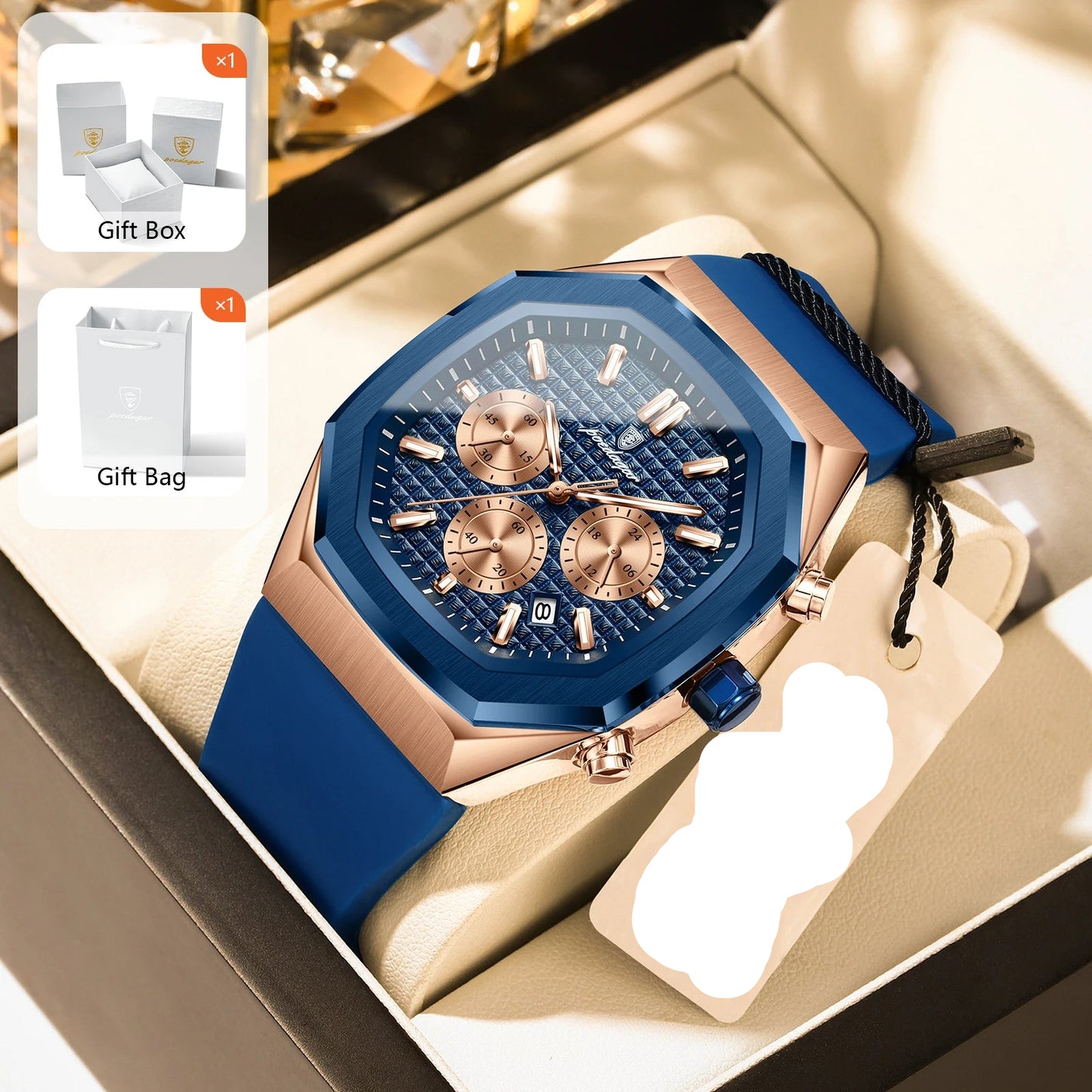 Vintessa Watch