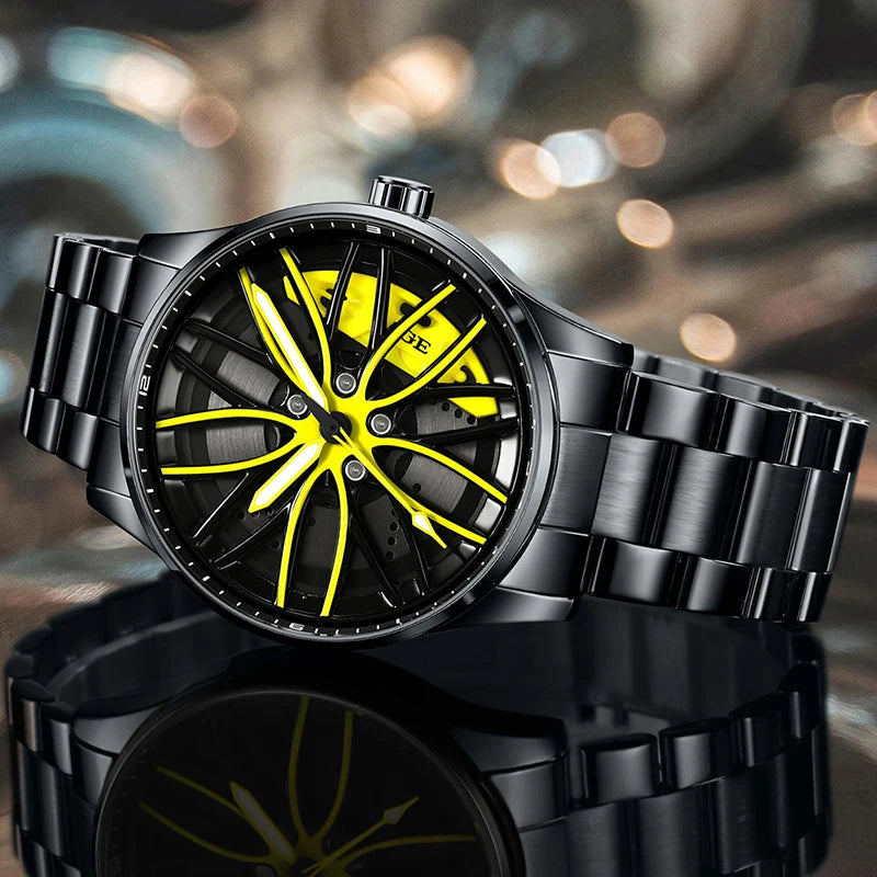 Vega Watch