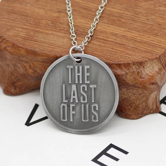 The  Last of US