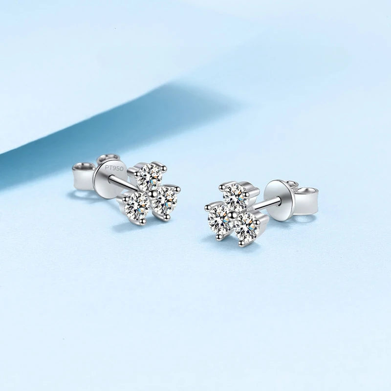 Shimmer Soul Earring