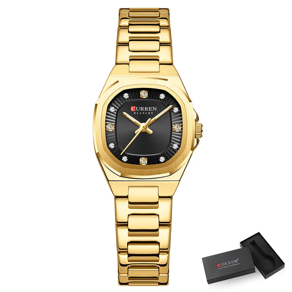 Soft Core Watch