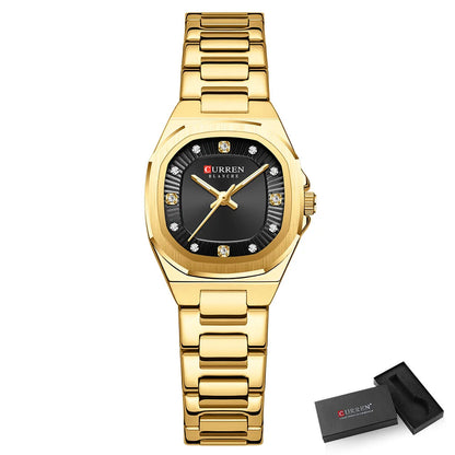 Soft Core Watch