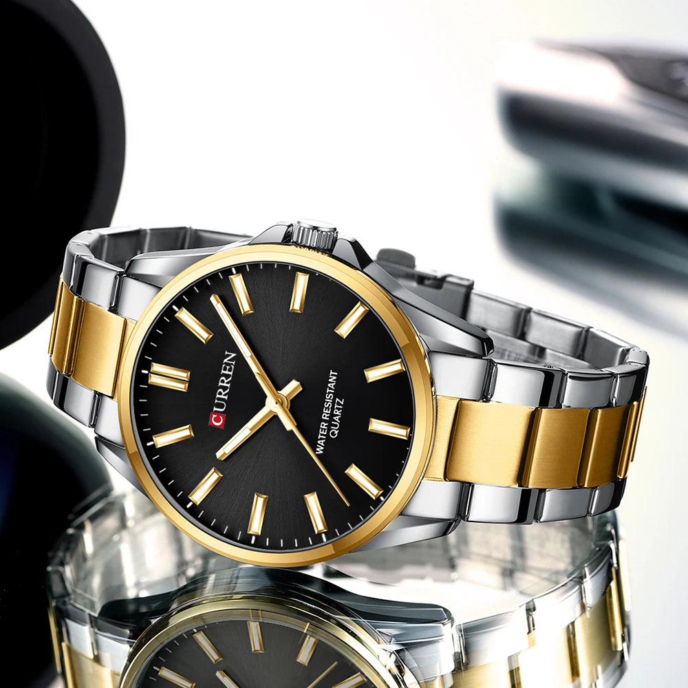 Imperium Watch