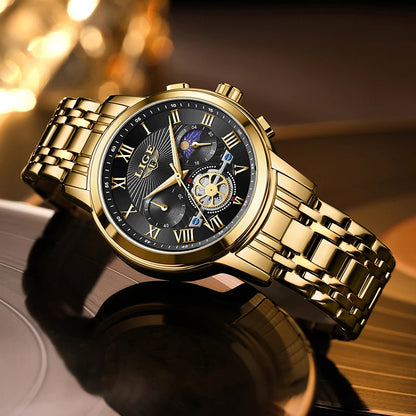 Altair Watch