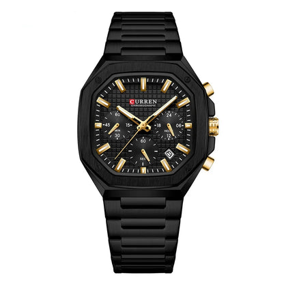 Gold Time