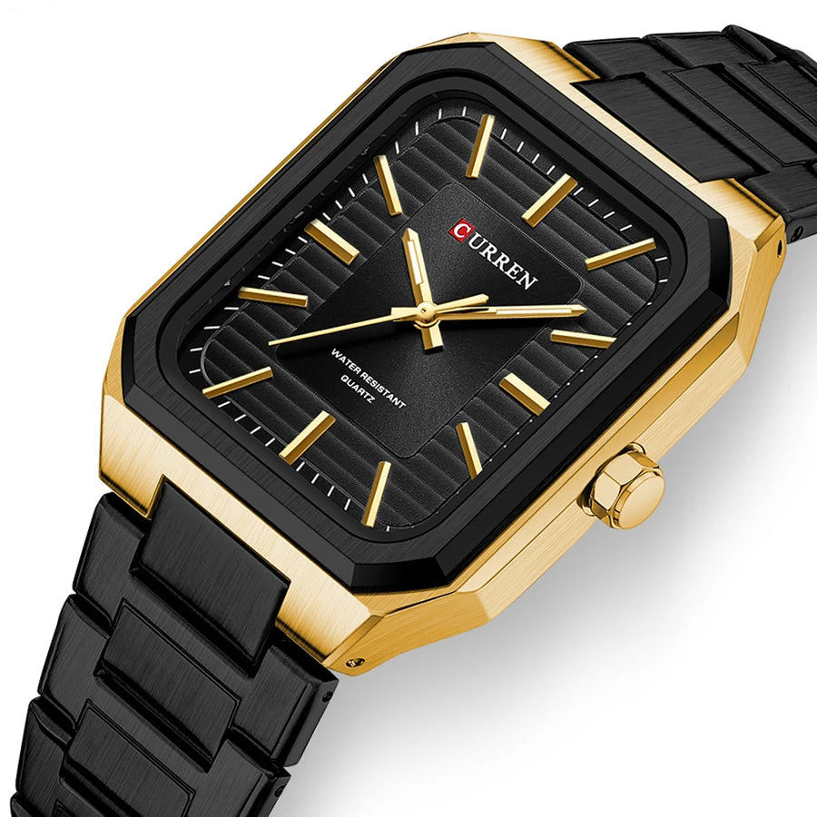 Arvion Watch