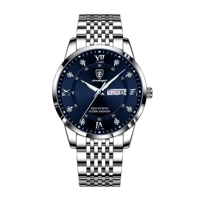 Dexan Watch