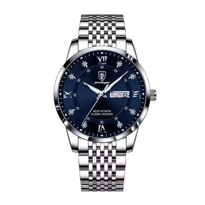 Dexan Watch