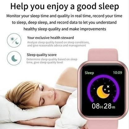 Smart time