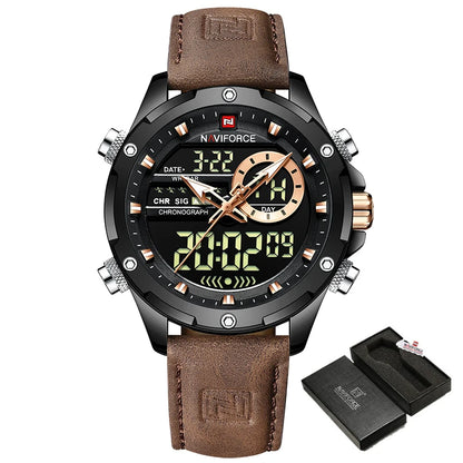 Troy Watch