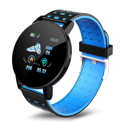 Safe Kide Watch