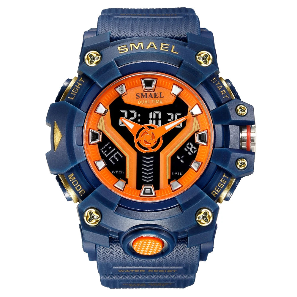 Legacy Craft Watch