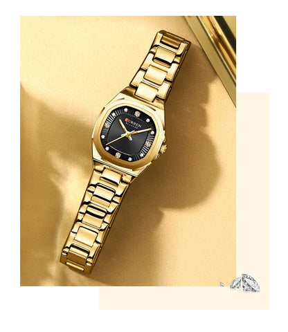 Soft Core Watch