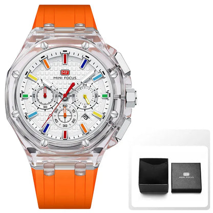 Aurum Time Watch