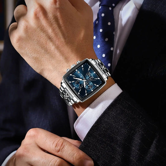 Vortan Watch