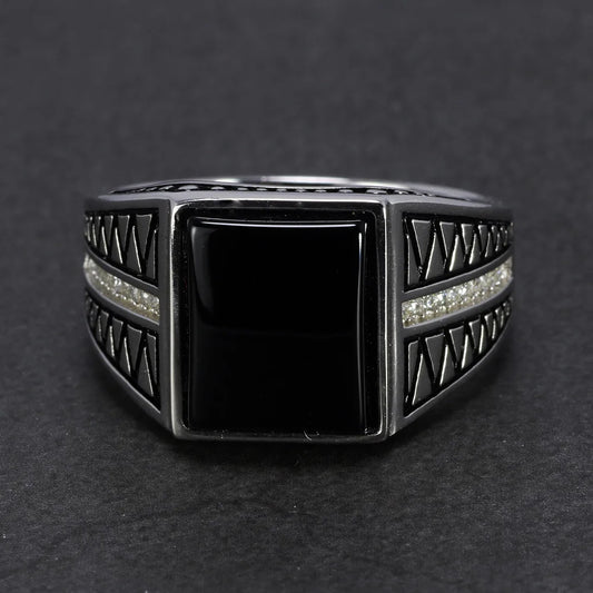 Enigma Glow Ring