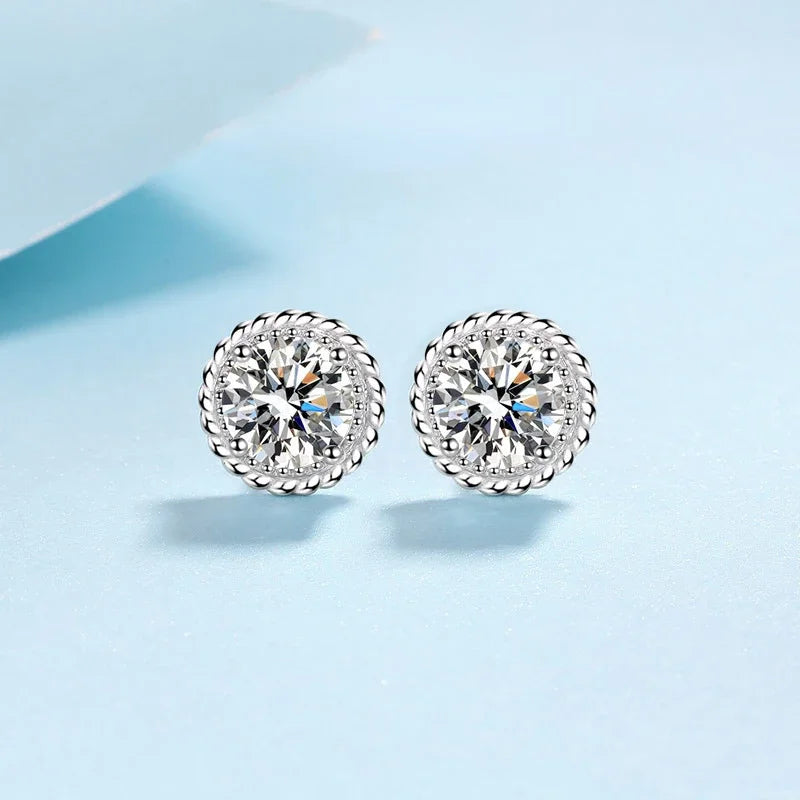 Luxe Dew Earring