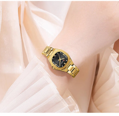 Soft Core Watch