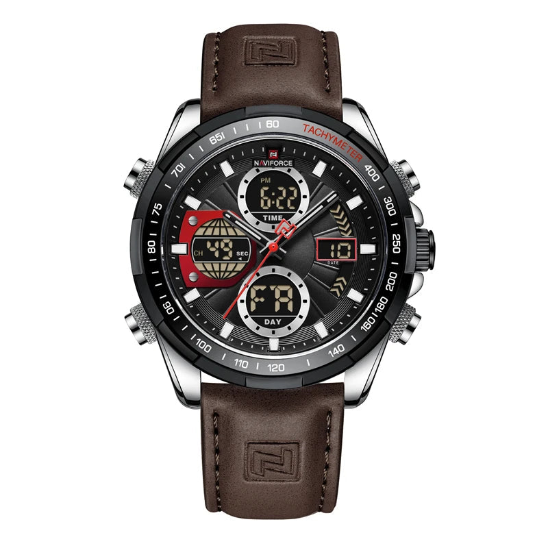 Aurelian Watch