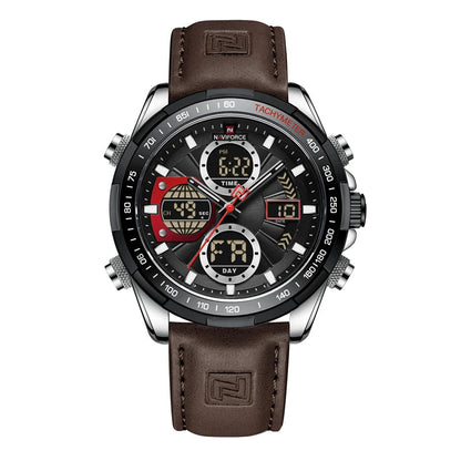 Aurelian Watch