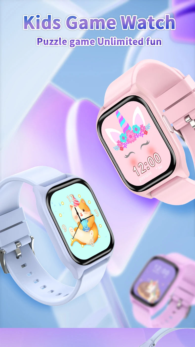 Blinco Watch