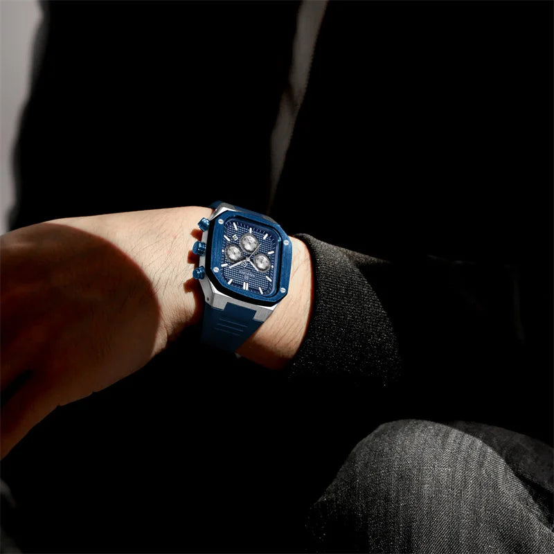 Ariston Watch